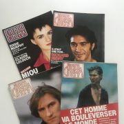 L’Hebdo Cinéma 