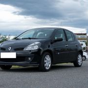 Renault Clio III particulier 1.5 DCI 