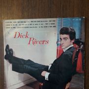  33 TOURS DICK RIVERS