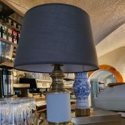 Lampes JS Paris