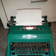 Olivetti studio45