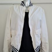  Blouson / Veste Style Bomber Vintage Francital