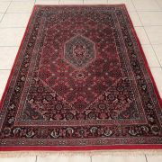 Tapis Indo-Bidjar fait main 195x124cm