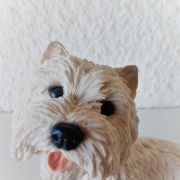 Westie de Castagna (1990) - Figurine de collection vintage