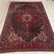 Tapis Persan Bachtiar fait main 320x202cm