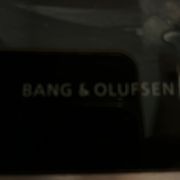 Téléviseur Bang & Olufsen