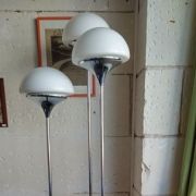 Lampadaire Tulip pour Estiluz 1970