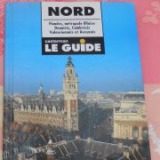 Guide du Nord 'Anor à Zuytpeene