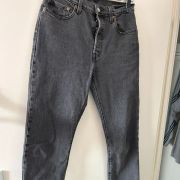 Jean Levi's Baggy Dad 29-30