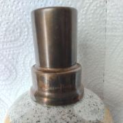 Lampe berger vintage