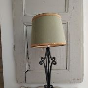 Lampe vintage 