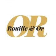 Rouille et or