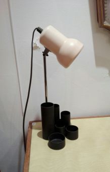 Lampe de bureau vintage