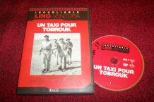 DVD UN TAXI POUR TOBROUK lino ventura charles aznavour