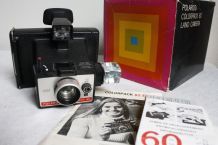 Polaroid Colorpack 80 appareil photo