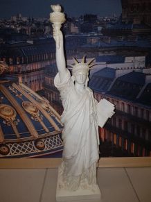 Statue de la liberté 