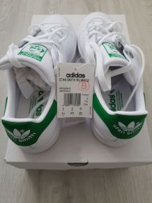 Basket adidas Stan smith Pointure 42