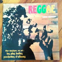 Reggae les plus belles pochettes d'albums