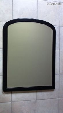 Miroir biseauté