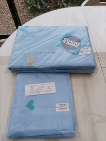 Drap ancien Blangil