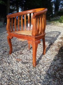 Fauteuil de Bureau 