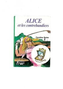Alice et les contrebandiers 1982