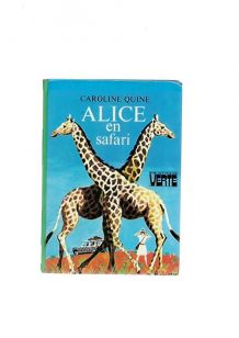 Alice en safari 1975