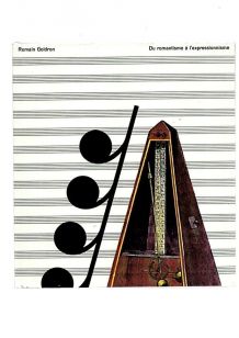 Histoire de la Musique by Romain Goldron