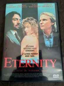 Dvd "Eternity"