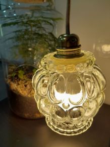 Lampe baladeuse vintage 