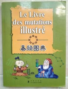 Le Livre des mutations illustré