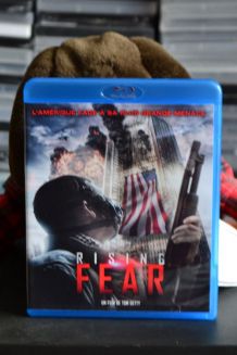 blu ray resing fear 