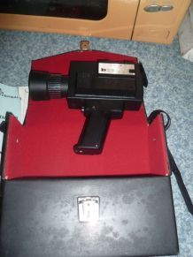 caméra super 8 Comet 22