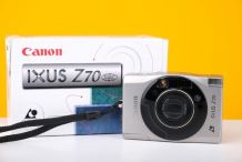 Canon IXUS Z70 Appareil Photo Compact À Bande Aps