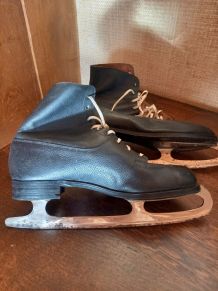 Patins à glace  40/50