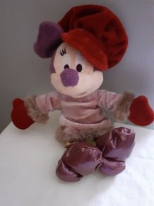 Peluche Minnie 