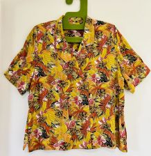 Blouse vintage 