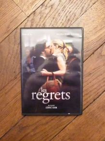 Les Regrets- Cédric Kahn- Warner Bros Entertainment France  