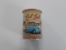 Boite de collection Volkswagen Combi-Get Lost