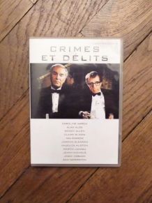 Crimes et Délits- Woody Allen- MGM/ United Artists  