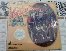 Vinyle  33T Rosie O'Grady's Good Times Jazz gravure directe