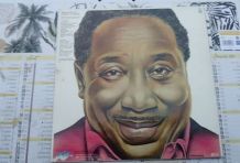 Vinyle 33T Muddy Waters I m ready EO de 1978