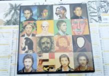 Vinyle  33T The Who Face Dances EO de 1981