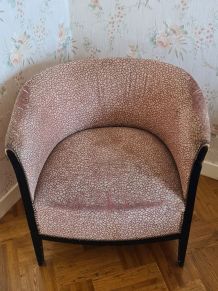 Fauteuil Tulipe