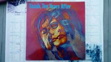 Vinyle  LP 33T Ten Years After - Ssssh daté de 1969