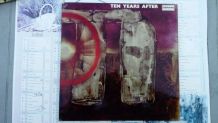 Vinyle  Lp Ten Years After stonedhenge 