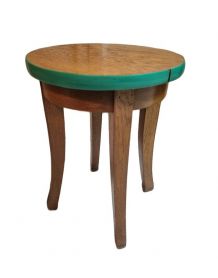 Tabouret vintage