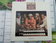 Vinyle LP Jimmy Smith off the top jazz EO de 1982