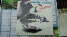 Vinyle Lp Southside Johnny Jukes Love is a sacrifice EO 1980