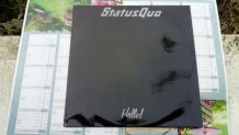 Status Quo - Hello - vinyle LP  EO 1973